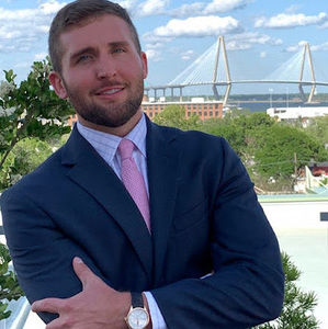 Meet your Posher, Matt